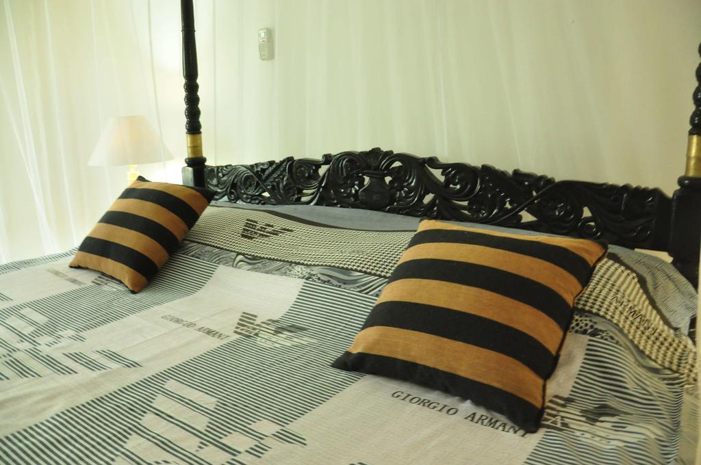 Asantha Guest House ウナワトゥナ 部屋 写真