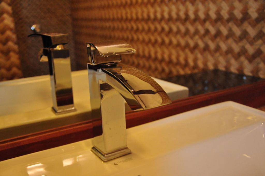 Asantha Guest House ウナワトゥナ 部屋 写真
