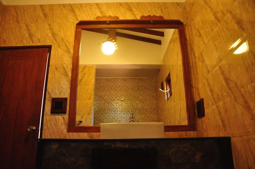 Asantha Guest House ウナワトゥナ 部屋 写真