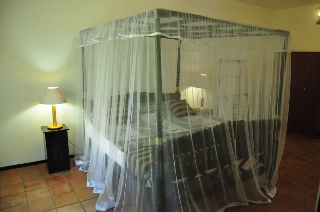 Asantha Guest House ウナワトゥナ 部屋 写真
