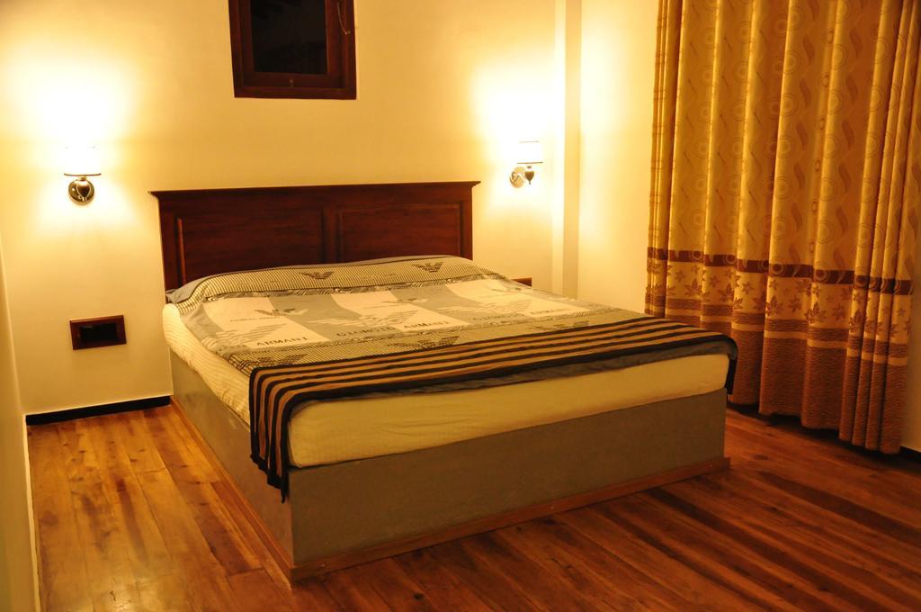 Asantha Guest House ウナワトゥナ 部屋 写真