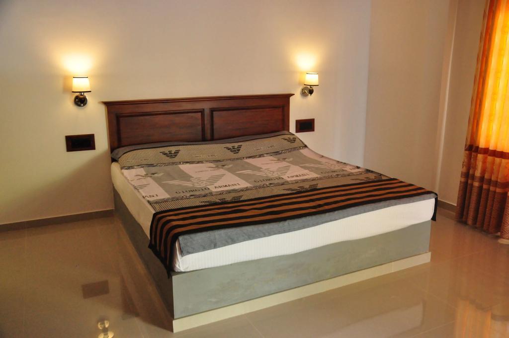 Asantha Guest House ウナワトゥナ 部屋 写真