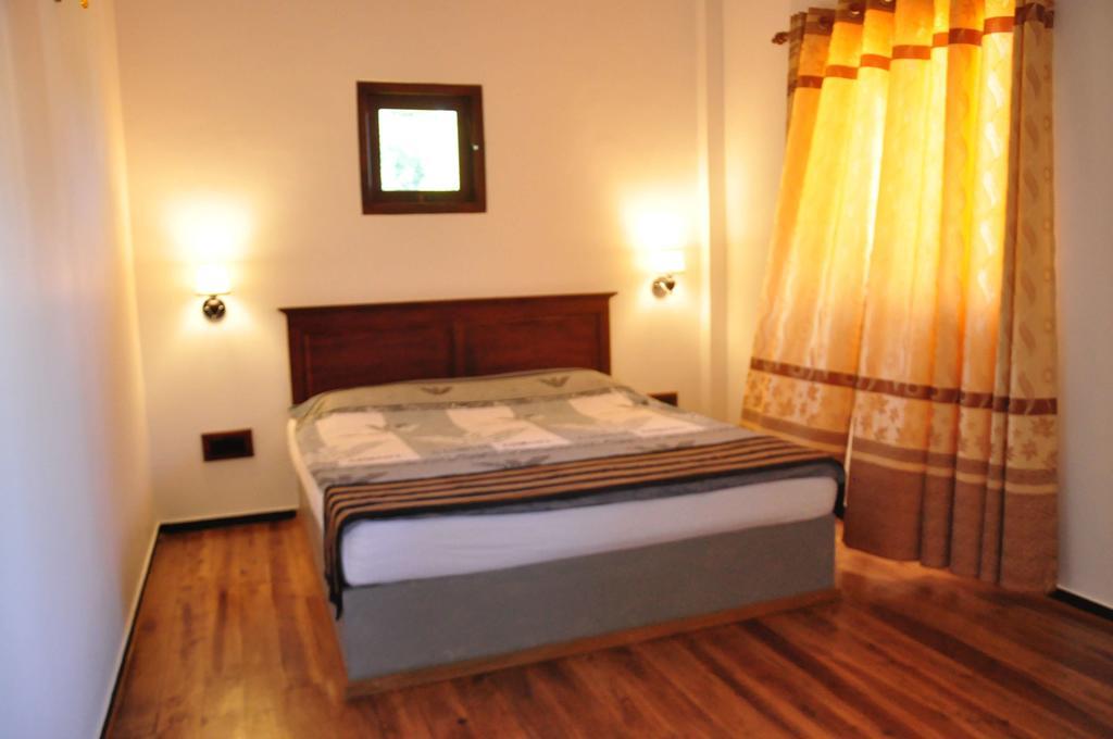Asantha Guest House ウナワトゥナ 部屋 写真